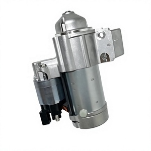 Motor de Arranque para Auto, Pieza Original 12418687064, para BMW X3 G01, X5 G05, Serie 3 G20, Serie 5 G30, Serie 7 G11, 2017-2021 - Product Image 5