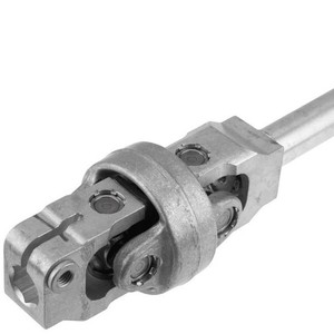 Eje de Dirección Inferior 32306762277 para BMW X5 E53, Repuesto del Eje Transversal del Mecanismo de Dirección - Product Image 4