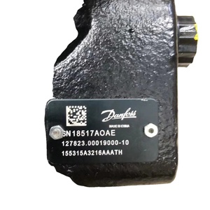 Moteur orbital Danfoss d'origine authentique 155315A3216AAATH 155315A3216AAAAP 155315A3216AAAAS en stock, prix compétitif - Product Image 6