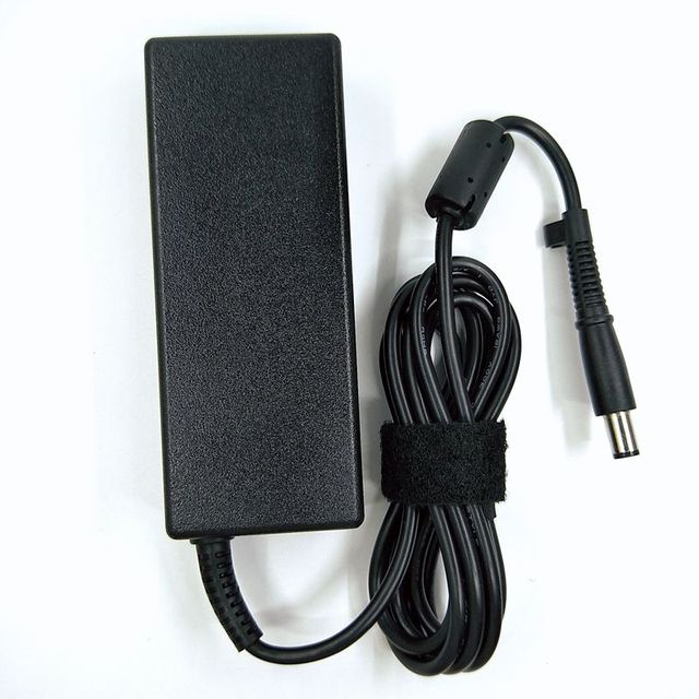 19V 4.74A 90W AC Power Supply Adapter Brand New for Pavilion DV1000 Compaq Presario Laptop