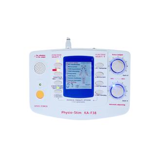 Massagem pulso produtos de saúde dezenas máquina <span class=keywords><strong>China</strong></span> estimular a terapia fisioterapia digital máquina KA-F38 - Product Image 1