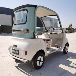 Лидер продаж, станция для быстрой зарядки в Южной Америке/Индии/Африке - Product Image 2