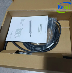 เซ็นเซอร์วัดความขุ่นและของแข็งลอยในน้ำยี่ห้อ Endress+Hauser รุ่น CUS51D ของแท้ ผลิตจากสแตนเลส ความแม่นยำ 2% สำหรับน้ำเสีย - Product Image 5
