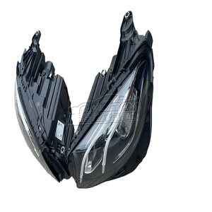 Classico <span class=keywords><strong>E</strong></span> popolare <span class=keywords><strong>serie</strong></span> W213W238 gruppo di illuminazione anteriore LED luce quotidiana vicino <span class=keywords><strong>E</strong></span> lontano fari luminosi per <span class=keywords><strong>Mercedes</strong></span>-Benz - Product Image 2