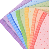 Nouveauté - Papier d'emballage pour fleurs imperméable avec motif tendance - Fournitures pour fleuristes - Papier d'emballage pour bouquets frais