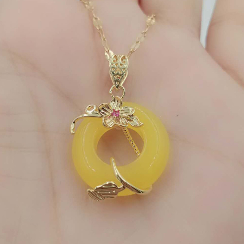 Amarillo