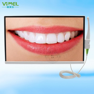 Endoscopio Dental Vimel Todo en Uno con Pantalla Táctil de 22 Pulgadas, Dispositivo de Examen Computarizado para Uso Clínico - Product Image 3