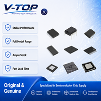 THVD1500DR RS-485 Transceiver SOIC-8 Komponen Elektronik Baru Asli