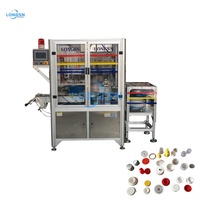 Machine à assembler entièrement automatique, kit de montage de couvercle