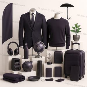 Regalos Promocionales Financieros de Alta Gama, Traje de Negocios, Corbata, Gorra, Mochila, Uniformes de Trabajo, Conjunto con Logotipo Personalizado para Artículos Bancarios Corporativos - Product Image 3