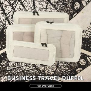 Bolsa de Deporte Impermeable de PVC con Logotipo Personalizado, Bolsa de Viaje Impermeable, Mochila Impermeable - Product Image 2