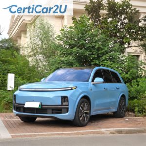 Li <span class=keywords><strong>Auto</strong></span> L8 Pro 2023, le choix familial intelligent, luxe et confort intégraux, ADAS avancé pour autoroute, valeur exceptionnelle - Product Image 1