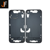 Plaque de cadre intermédiaire de remplacement JF Bar Design (ABS) pour 14/14 Plus