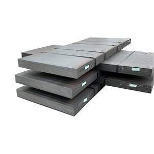 Горячекатаный стальной лист с покрытием, эквивалентный JIS и ASTM G3103, с услугами гибки, сварки и резки - Product Image 3