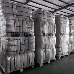 <span class=keywords><strong>Fibre</strong></span> de béton en polypropylène, Fiber ondulée <span class=keywords><strong>pour</strong></span> béton renforcé - Product Image 4