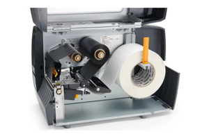 Impresora Térmica de Etiquetas Zebra Zt231 Original de 300dpi, Impresora de Códigos de Barras Industrial Ligera Actualizada de 300dpi, en Stock - Product Image 4