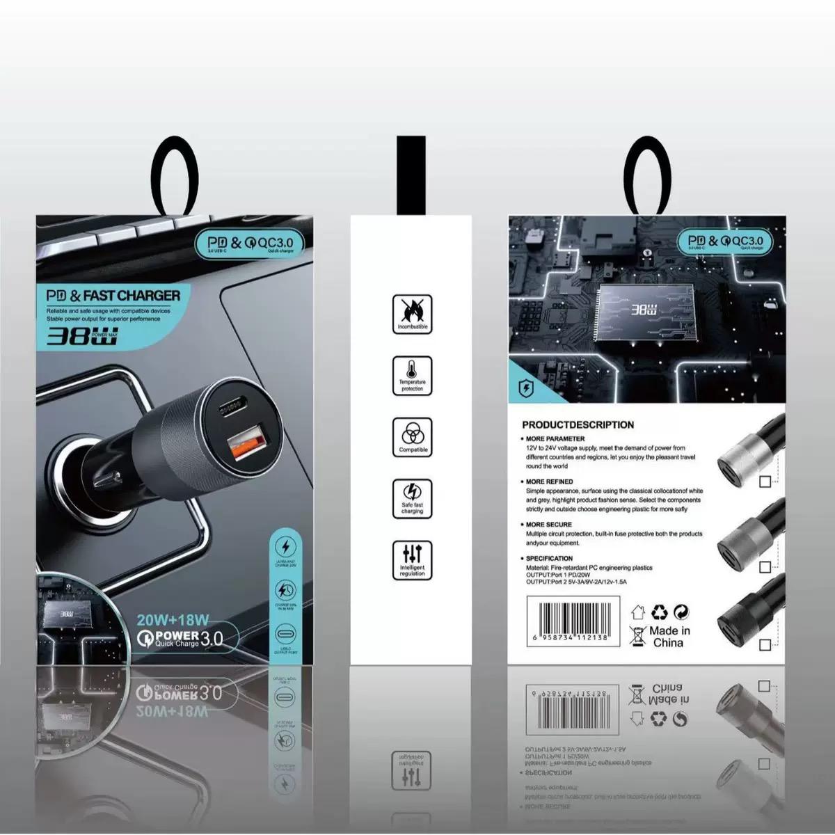 แพ็คเกจสีเงิน $0.15