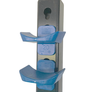 Copas de Salto de Obstáculos para Caballos de Nailon Estilo Europeo, Duraderas y Personalizables con Soporte para Poste de REEDS - Product Image 4