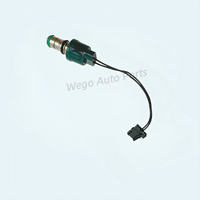 Kit de reparación de bomba de urea para camión directamente de fábrica 4931694 5273338 5273337 Sensor de interruptor de presión para piezas de bomba Cummins Emitec Adbule
