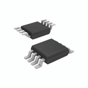 ชิปวงจรรวม8 TSSOP, 8 MSOP ISL28218FUZ-T13ซื้อชิ้นส่วนอิเล็กทรอนิกส์ออนไลน์ - Product Image 1