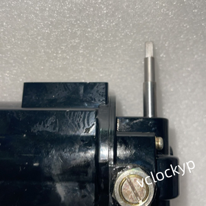 WOODWARD SMM40 1766-541 Motor de control de velocidad nuevo, envío vía DHL o Fedex - Product Image 4