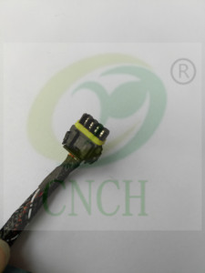 PEUT <span class=keywords><strong>Bus</strong></span> Y-splitter pour Holley EFI - Sniper - Terminator X - Dominator CÂBLE 4 fil Harnais 558-<span class=keywords><strong>469</strong></span> TERMX-Y6 - Product Image 4