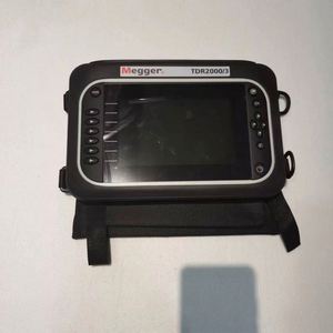 TDR2000/3 เครื่องวัดการสะท้อนสัญญาณแบบโดมีนเวลาแบบสองช่องสัญญาณขั้นสูง - Product Image 3