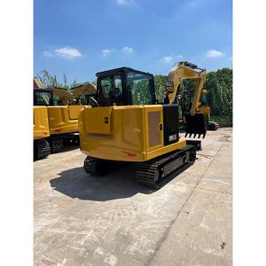 C-A-T nuovissimo escavatore cingolato <span class=keywords><strong>6t</strong></span> in vendita 305.5 - Product Image 3