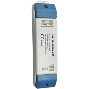Variateur DALI TRIAC : adopte un signal de gradation DALI standard pour la gradation numérique des <span class=keywords><strong>LED</strong></span> - Product Image 3