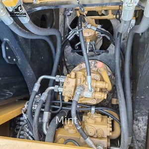 SANY 205C SY205 SY205C 20 T 20 tonnes a utilisé la force de creusement forte d'excavatrice représentation fiable CE certifié moteur fabriqué en Chine - Product Image 5