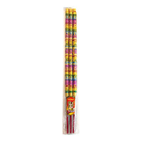 Bâtons d'encens Bouddha 80 cm, colorés, avec motifs de dragon et de personnages en relief, de haute qualité, pour la maison et les offrandes au temple