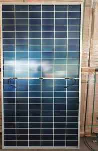 Módulo Solar Trina de 700W TSM-NEG21C.20 I-TOPCon 720w 710w 700w Panel Solar Fotovoltaico de Doble Vidrio Tipo N - Product Image 2