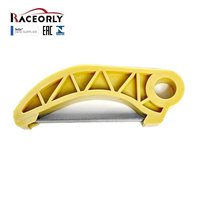 RACEORLY Guía de Cadena de Distribución A2721810259 A2721810059 para Motores Mercedes-Benz M272 M273 M276 M278 V6 V8