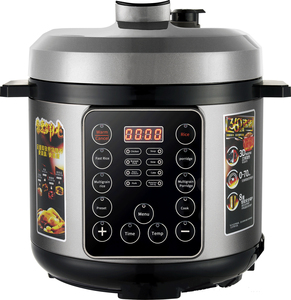 Bán buôn lớn 6-Lít thép không gỉ Nồi áp suất điện điều khiển máy vi tính 14-in-1 đa chức năng không dính tính năng - Product Image 6