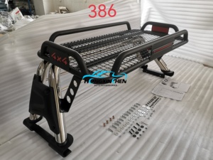 <span class=keywords><strong>Barra</strong></span> de paso <span class=keywords><strong>antivuelco</strong></span> universal para Navara Dmax Mazda BT50 F150 para Ranger para <span class=keywords><strong>Hilux</strong></span> Triton L200 Truck Tacoma NP300 Bar - Product Image 4