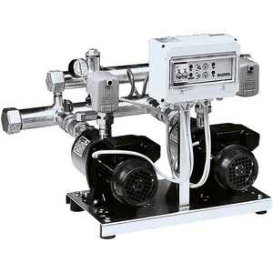 GXS20 RA Ensemble de surpresseurs à deux pompes 5HM06P11 Outil de tournage de haute qualité - Product Image 1