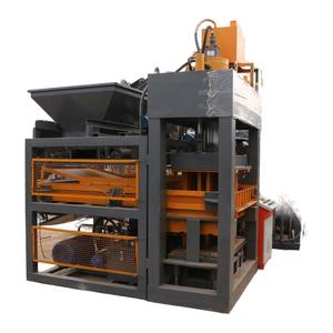 200 tonnellate <span class=keywords><strong>di</strong></span> terreno automatico per la fabbricazione <span class=keywords><strong>di</strong></span> mattoni macchina per incastro <span class=keywords><strong>di</strong></span> terra blocchi <span class=keywords><strong>di</strong></span> <span class=keywords><strong>argilla</strong></span> in cina - Product Image 2