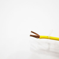 Cable Eléctrico Conductor de Cobre THHN THWN Calibres 14 12 10 8 6 4 2 1 AWG