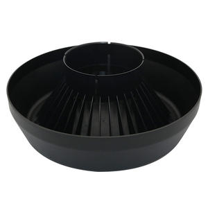 Ensemble de collecteur de poussière compatible avec les filtres à air C30810 et C281440, interface de capuchon anti-pluie/couverture anti-poussière 150 et 220 - Product Image 2