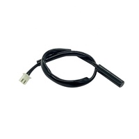 Interrupteur électronique à capteur de proximité 2 fils, contact magnétique pour porte, interrupteur à lamelles pour armoire et meubles domestiques