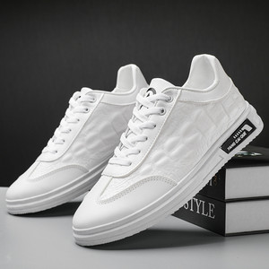 Scarpe da passeggio piatte allacciate - Product Image 2