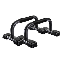 Barres parallèles simples et doubles n°139