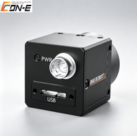 Cámara Industrial USB 3.0 MV-CS016-10UM/UC con Sensor IMX273, Cámara de Visión Artificial, Transmisión en Tiempo Real sin Compresión, 249.1 FPS