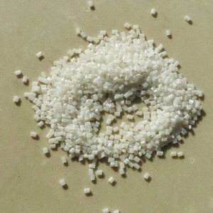 โพลีสไตรีนธรรมชาติแท้สะโพกสะโพกเรซิ่นเม็ดพลาสติกสำหรับจัด - Product Image 5