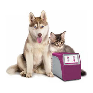 Longermay Factory Price Automat isierter Biochemie-Analysator Biochemie-Voll analysator - Product Image 1