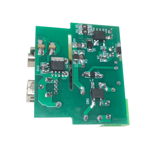 Thiết Kế Theo Yêu Cầu 5V2.1 2a Amp 2 Cổng <span class=keywords><strong>Usb</strong></span> Sạc Nhanh Bộ Sạc Di Động <span class=keywords><strong>Pcb</strong></span> Dịch Vụ Pcba Bảng Mạch <span class=keywords><strong>Pcb</strong></span> - Product Image 4