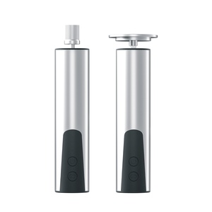 Herramientas Profesionales para Pedicura y Manicura de Uso en Salones de Belleza, Removedor de Callos de Acero Inoxidable con Pantalla LCD para Pies - Product Image 4