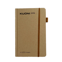 Coffret Cadeau Couverture Rigide A5 Peluche Écriture Personnalisée Couverture en Papier Carnet Chrétien avec Impression de Boîte d'Emballage