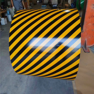 Panneaux de toiture ondulés en acier galvanisé revêtus de zinc-aluminium, plaques d'acier galvanisé adaptées à l'industrie de la construction <span class=keywords><strong>Hormann</strong></span> - Product Image 1