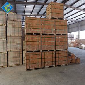 Ladrillos de horno de pizza de alta calidad Ladrillo de arcilla de fuego refractario para horno - Product Image 6